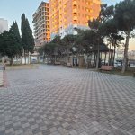 Satılır 3 otaqlı Yeni Tikili, Badamdar qəs., Səbail rayonu 5