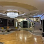 Kirayə (aylıq) 5 otaqlı Yeni Tikili, Nəriman Nərimanov metrosu, Heydər Əliyev Mərkəzi, Nərimanov rayonu 3