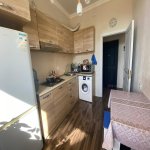 Продажа 1 комнатная Новостройка, Ясамал район 5