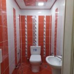 Kirayə (aylıq) 3 otaqlı Yeni Tikili, Həzi Aslanov metrosu, Xətai rayonu 12