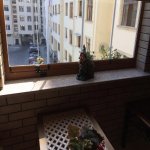 Аренда 5 комнатная Новостройка, м. Нариман Нариманов метро, Наримановский р-н район 5