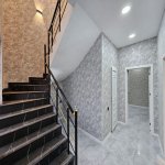 Satılır 4 otaqlı Həyət evi/villa, Binə qəs., Xəzər rayonu 8