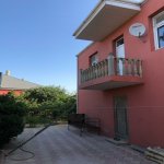 Satılır 4 otaqlı Həyət evi/villa, Novxanı, Abşeron rayonu 7