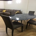 Kirayə (aylıq) 2 otaqlı Yeni Tikili, 28 May metrosu, Port Baku, Nəsimi rayonu 5
