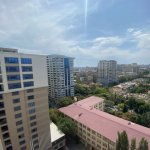 Satılır 1 otaqlı Yeni Tikili, 28 May metrosu, Nəsimi rayonu 2
