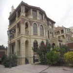 Satılır 7 otaqlı Həyət evi/villa, Həzi Aslanov metrosu, H.Aslanov qəs., Xətai rayonu 1