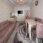 Kirayə (aylıq) 2 otaqlı Köhnə Tikili, Qara Qarayev metrosu, Nizami rayonu 1