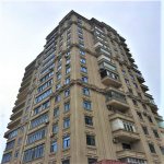 Kirayə (aylıq) 2 otaqlı Yeni Tikili, Nəriman Nərimanov metrosu, Nərimanov rayonu 1