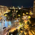 Kirayə (aylıq) 3 otaqlı Yeni Tikili, Nəriman Nərimanov metrosu, Heydər Əliyev Mərkəzi, Nərimanov rayonu 1