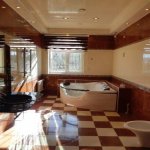 Kirayə (aylıq) 8 otaqlı Həyət evi/villa, Badamdar qəs., Səbail rayonu 12