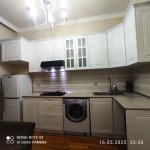 Satılır 2 otaqlı Yeni Tikili, Qara Qarayev metrosu, 8-ci kilometr, Nizami rayonu 5