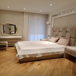 Аренда 3 комнат Новостройка, м. 28 Мая метро, Порт Баку, Насими район 5