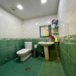 Satılır 3 otaqlı Köhnə Tikili, Qara Qarayev metrosu, Nizami rayonu 7