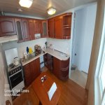 Kirayə (aylıq) 1 otaqlı Həyət evi/villa, İnşaatçılar metrosu, Yasamal qəs., Yasamal rayonu 2