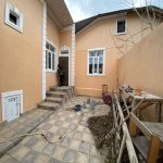 Satılır 4 otaqlı Həyət evi/villa, Avtovağzal metrosu, Biləcəri qəs., Binəqədi rayonu 28