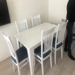Kirayə (aylıq) 2 otaqlı Yeni Tikili, Azadlıq metrosu, 8-ci mikrorayon, Binəqədi rayonu 3