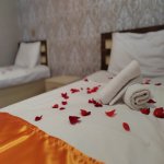 Kirayə (günlük) 6 otaqlı Həyət evi/villa Qəbələ 24