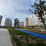 Kirayə (aylıq) 2 otaqlı Yeni Tikili, Nəriman Nərimanov metrosu, Nərimanov rayonu 13