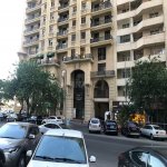 Аренда 2 комнатная Новостройка, м. Гянджлик метро, Насими район 22