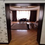 Kirayə (günlük) 3 otaqlı Yeni Tikili, Xətai metrosu, Ağ şəhər, AGA Business Center, Xətai rayonu 4