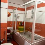 Satılır 3 otaqlı Yeni Tikili, Qara Qarayev metrosu, Nizami rayonu 23