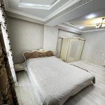 Kirayə (aylıq) 3 otaqlı Yeni Tikili, Nəriman Nərimanov metrosu, Nərimanov rayonu 5