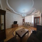 Kirayə (aylıq) 4 otaqlı Yeni Tikili, Nəriman Nərimanov metrosu, Nərimanov rayonu 3