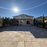 Satılır 5 otaqlı Həyət evi/villa, Koroğlu metrosu, Zabrat qəs., Sabunçu rayonu 1