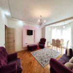 Аренда 2 комнат Новостройка, м. 8 Ноябрь метро, Насими район 1