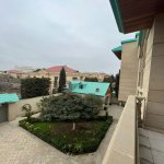 Satılır 6 otaqlı Bağ evi, Gənclik metrosu, Nərimanov rayonu 7