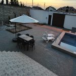 Kirayə (günlük) 3 otaqlı Bağ evi, Abşeron rayonu 9