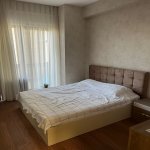 Аренда 2 комнатная Новостройка, м. Эльмляр Академиясы метро, Ясамал район 3