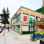 Kirayə (aylıq) Obyekt, İnşaatçılar metrosu, Yasamal qəs., Yasamal rayonu 20