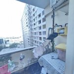 Kirayə (aylıq) 2 otaqlı Yeni Tikili, 20 Yanvar metrosu, Yasamal rayonu 6