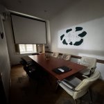 Kirayə (aylıq) 3 otaqlı Ofis, İçərişəhər metrosu, Bayıl qəs., Səbail rayonu 2