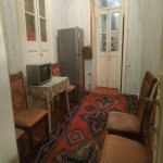 Satılır 2 otaqlı Köhnə Tikili, Nizami metrosu, Yasamal rayonu 5