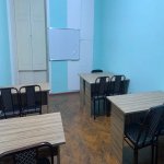 Kirayə (aylıq) 4 otaqlı Ofis, 28 May metrosu, Nəsimi rayonu 12