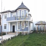 Satılır 5 otaqlı Həyət evi/villa, Binəqədi qəs., Binəqədi rayonu 1