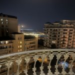 Kirayə (aylıq) 3 otaqlı Yeni Tikili, İçərişəhər metrosu, Səbail rayonu 12