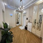 Kirayə (aylıq) 3 otaqlı Yeni Tikili, Həzi Aslanov metrosu, H.Aslanov qəs., Xətai rayonu 9