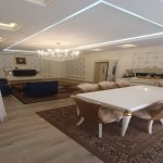Satılır 4 otaqlı Həyət evi/villa, Koroğlu metrosu, Zabrat qəs., Sabunçu rayonu 15