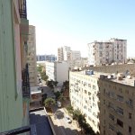 Satılır 3 otaqlı Yeni Tikili, Elmlər akademiyası metrosu, Badamdar qəs., Səbail rayonu 12