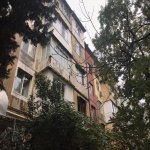 Satılır 2 otaqlı Köhnə Tikili, Memar Əcəmi metrosu, 4-cü mikrorayon, Nəsimi rayonu 1