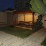 Kirayə (aylıq) 5 otaqlı Həyət evi/villa, Badamdar qəs., Səbail rayonu 19