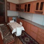 Kirayə (aylıq) 2 otaqlı Yeni Tikili, Gənclik metrosu, Nərimanov rayonu 7
