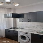 Kirayə (aylıq) 2 otaqlı Yeni Tikili Xırdalan 3