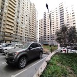 Kirayə (aylıq) 3 otaqlı Yeni Tikili, Qara Qarayev metrosu, Nizami rayonu 1