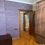 Продажа 4 комнатная Вторичка, м. 8 Ноябрь метро, 3-ий микрорайон, Университет Баку Азия, Насими район 11