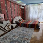 Kirayə (aylıq) 3 otaqlı Yeni Tikili, 20 Yanvar metrosu, Nəsimi rayonu 5