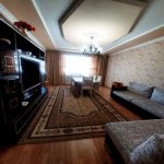 Satılır 4 otaqlı Köhnə Tikili, Qara Qarayev metrosu, 8-ci kilometr, Nizami rayonu 2